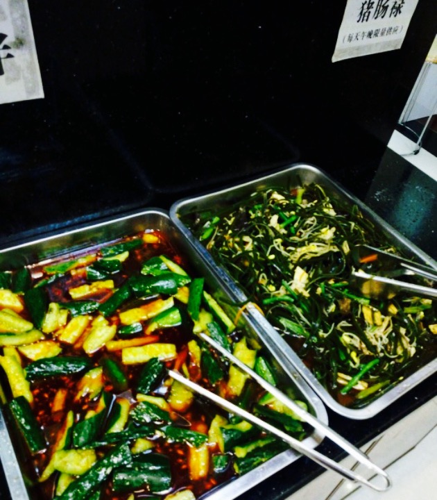 超赞美食做法推荐:沪味草头圈子、扬州干丝炒肉丝、浙菜糖醋排骨‘milan米兰’(图2) milan米兰app官网